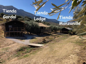 Cortijo Dos Santos, Valle De Abdalajís